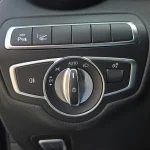 Mercedes-Benz Clasa C - imagine 10