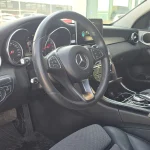 Mercedes-Benz Clasa C - imagine 14