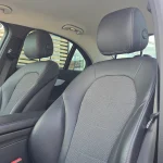 Mercedes-Benz Clasa C - imagine 15