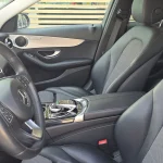 Mercedes-Benz Clasa C - imagine 16