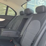 Mercedes-Benz Clasa C - imagine 17