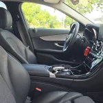 Mercedes-Benz Clasa C - imagine 20