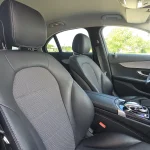 Mercedes-Benz Clasa C - imagine 21