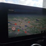 Mercedes-Benz Clasa C - imagine 23