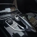 Mercedes-Benz Clasa C - imagine 24