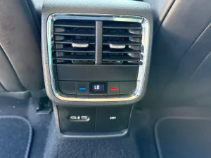 Skoda Octavia Style