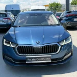 Skoda Octavia - imagine 31