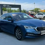 Skoda Octavia - imagine 34