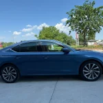 Skoda Octavia - imagine 33