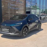 Toyota C-HR - imagine 2