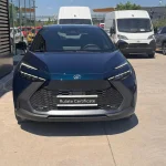 Toyota C-HR - imagine 6