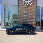 Toyota C-HR - imagine 4