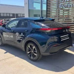 Toyota C-HR - imagine 9