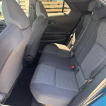 Toyota C-HR - imagine 8