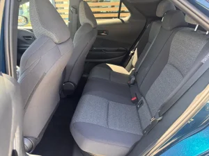 Toyota C-HR DYNAMIC