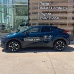 Toyota C-HR - imagine 5