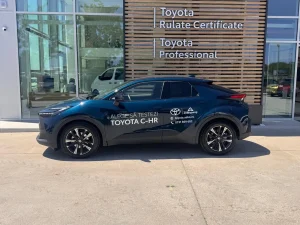 Toyota C-HR DYNAMIC