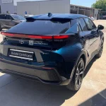 Toyota C-HR - imagine 11
