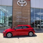 Toyota Corolla - imagine 2