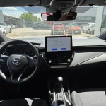 Toyota Corolla - imagine 17