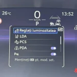 Toyota Corolla - imagine 13