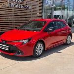 Toyota Corolla - imagine 1