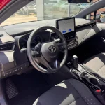 Toyota Corolla - imagine 8