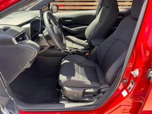 Toyota Corolla Business