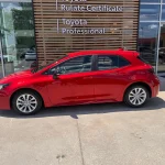 Toyota Corolla - imagine 5