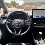 Toyota Corolla - imagine 18