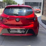 Toyota Corolla - imagine 6