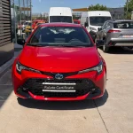 Toyota Corolla - imagine 4