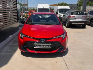 Toyota Corolla Business