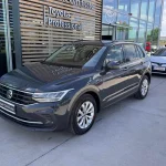 Volkswagen Tiguan - imagine 1