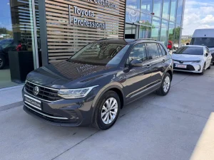 Volkswagen Tiguan Life 1.5 TSI OPF DSG