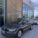 Volkswagen Tiguan - imagine 0