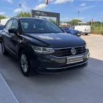 Volkswagen Tiguan - imagine 2