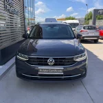 Volkswagen Tiguan - imagine 8