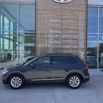 Volkswagen Tiguan - imagine 3