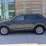 Volkswagen Tiguan - imagine 4
