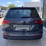 Volkswagen Tiguan - imagine 5