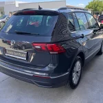 Volkswagen Tiguan - imagine 6
