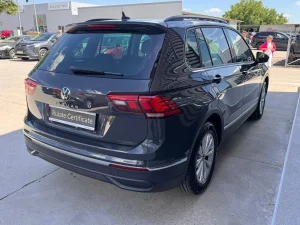 Volkswagen Tiguan Life 1.5 TSI OPF DSG