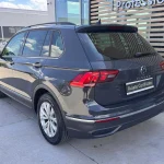 Volkswagen Tiguan - imagine 7