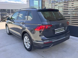 Volkswagen Tiguan Life 1.5 TSI OPF DSG
