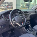 Volkswagen Tiguan - imagine 16