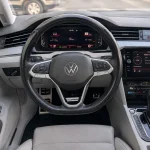 Volkswagen Passat - imagine 14