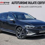 Volkswagen Passat - imagine 2