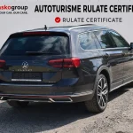 Volkswagen Passat - imagine 5