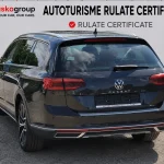Volkswagen Passat - imagine 4
